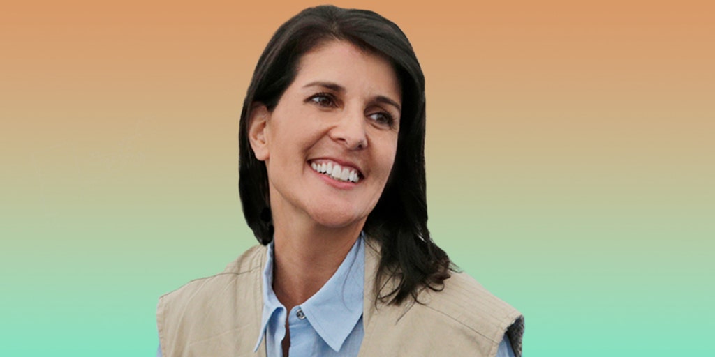 America Together Womens History Month Nikki Haley Fox News Video 