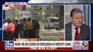 FBI on scene as at least 1 killed in California fertility clinic explosion