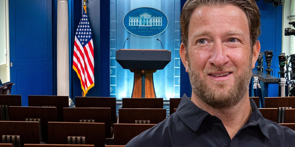 Dave Portnoy can see Barstool Sports in the White House as new media rises