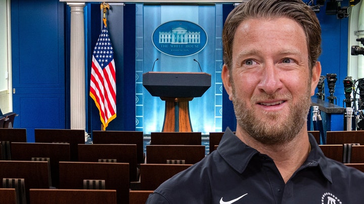 Dave Portnoy can see Barstool Sports in the White House as new media rises