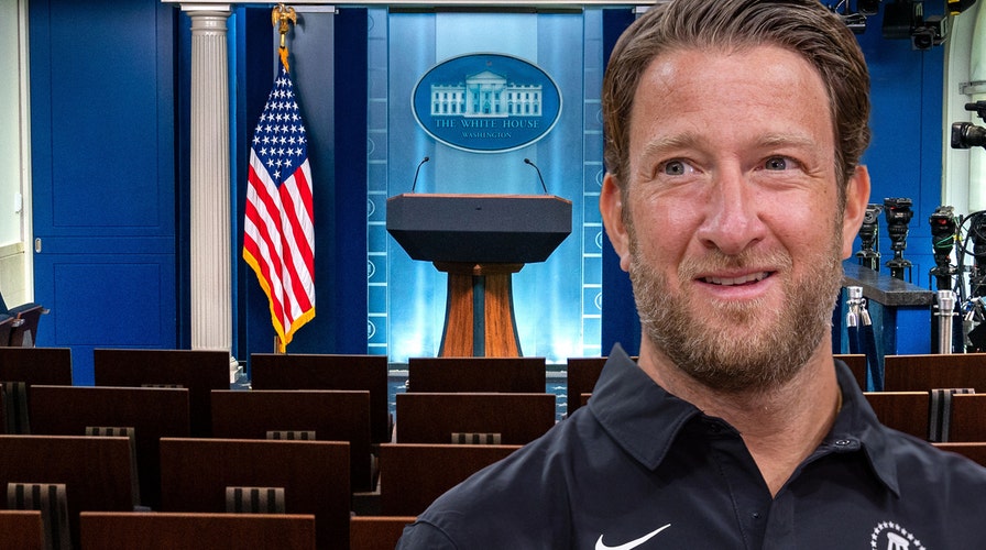Dave Portnoy can see Barstool Sports in the White House as new media rises