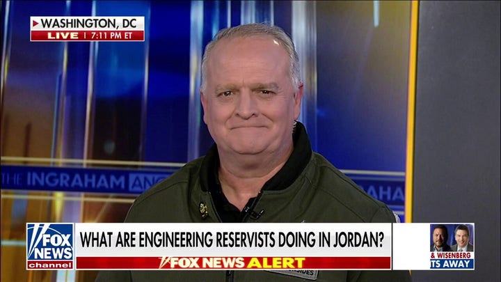 We shouldn't throw our money and soldiers away on pointless military missions: Daniel Davis