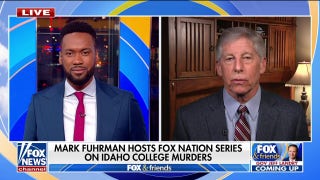  New Fox Nation series dives into the Idaho college murders - Fox News