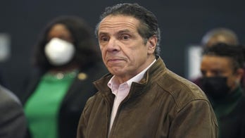 ‘How the mighty have fallen’: Geraldo Rivera, Deroy Murdock rail against scandal-ridden Andrew Cuomo