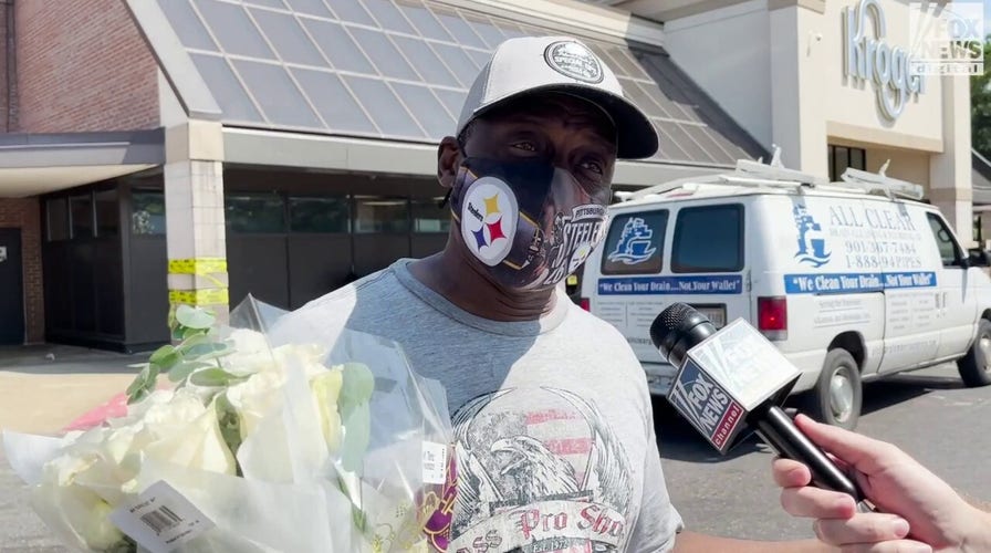 Memphis families suffering from 'shrinkflation' over high gas and grocery prices but don't blame Biden