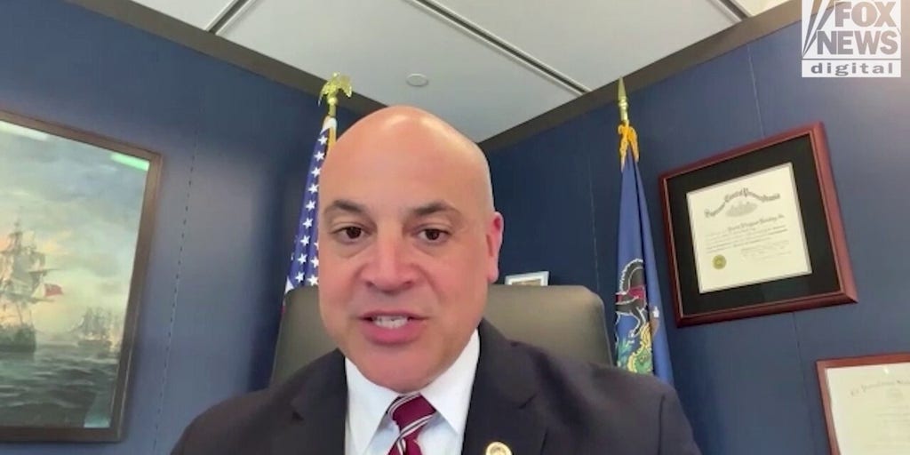 Pennsylvania Attorney General details his state’s $12 million Medicaid fraud bust