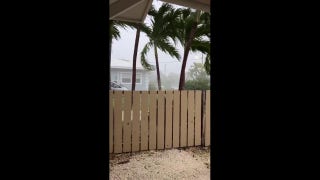 Hurricane Ian reaches Cayman Islands, causing rain, wind to intensify - Fox News
