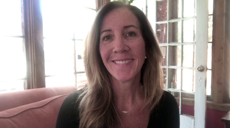 Colorado nurse on recovering from coronavirus after 58-day isolation