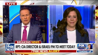 Rep. Elise Stefanik rips Biden for 'failing to support' Israel: 'Absurd' - Fox News