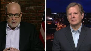 Peter Schweizer on Hunter Biden: 'He was flat-out lying to the national media' and they 'accepted it'