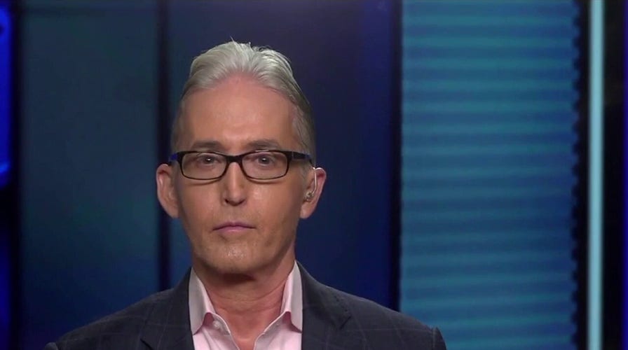 Trey Gowdy reveals what Republicans should focus on