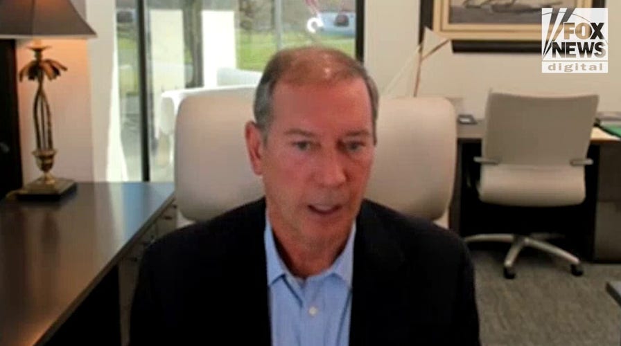 ER physicians speak out in support of the Lorna Breen Act