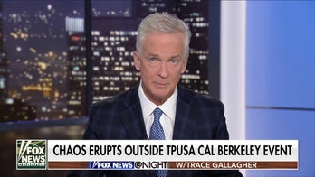 Trace Gallagher: The show must go on but the hate has got to stop