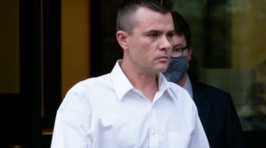 Steele Dossier trial: Igor Danchenko found not guilty