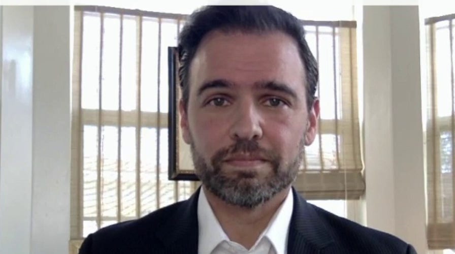 Russia's goal in 2016 election was to create ‘chaos’ in America: Ian Prior