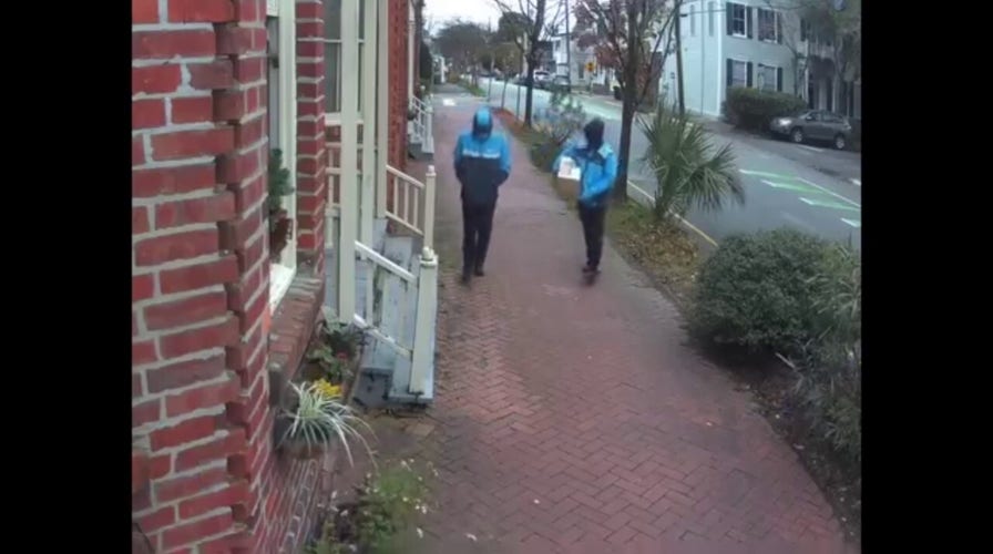 Attackers disguised as Amazon workers beat man, 66