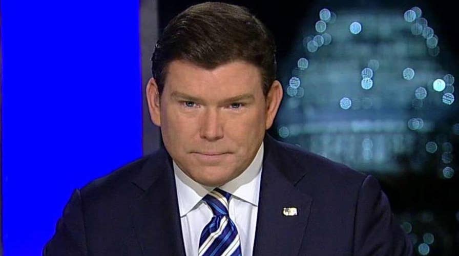 Coming up on Thursday, March 10 edition of 'Special Report'