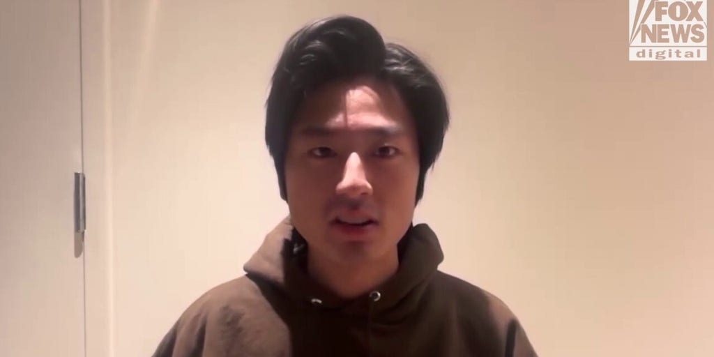 Former Brown University student and friend to victim Ella Cook blames school's 'spending priorities' for lack of security