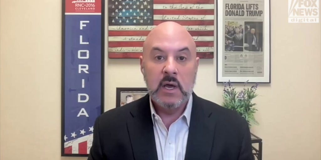 one-florida-lawmaker-s-push-to-cancel-the-democratic-party-fox-news-video