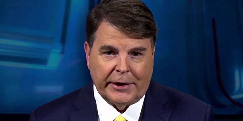 Gregg Jarrett reveals the 'two ways' to find Daniel Penny not guilty