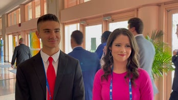 TPUSA attendees predict Trump 2024 run would trigger media meltdown