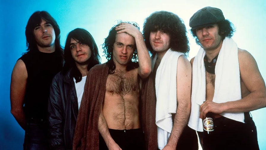 OutKick: Here are the top 6 greatest band member replacement success stories