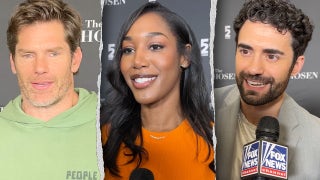 The Bible series that even non-believers can't stop watching