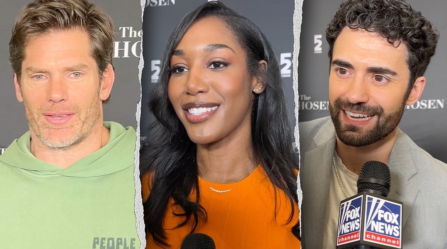 The Bible bid    that adjacent    non-believers can't halt  watching