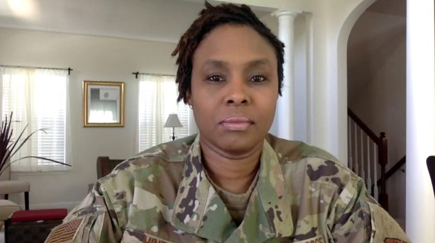 Mother’s Day messages to military on frontlines