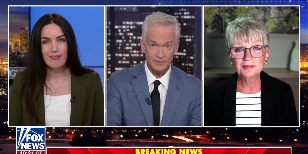 ‘I can’t wait to read the books about the complexity of this,’ Dee Sarton says on Israel-Hamas peace deal