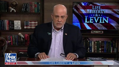 El-Sayed has cultivated relationships with agitators: Mark Levin