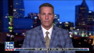  Jay Town: 'Mr. Fixit' isn't fixing the problems with Alvin Bragg's case against Trump - Fox News