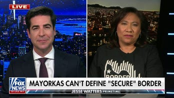 Democrats will change the definition of any word to fit their agenda: Irene Armendariz-Jackson