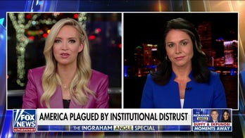 Tulsi Gabbard torches federal regulators' 'incredible abuse of power'