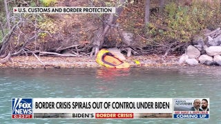 85% of terror watch list people nabbed at the Canadian-US border: CBP - Fox News