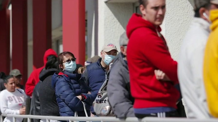 What can millions of unemployed Americans expect from the next COVID-19 relief bill?