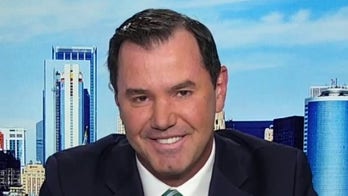 Concha slams CNN’s Chris Cuomo for advising brother to fight sex scandal: He’s not an anchor, he’s an activist