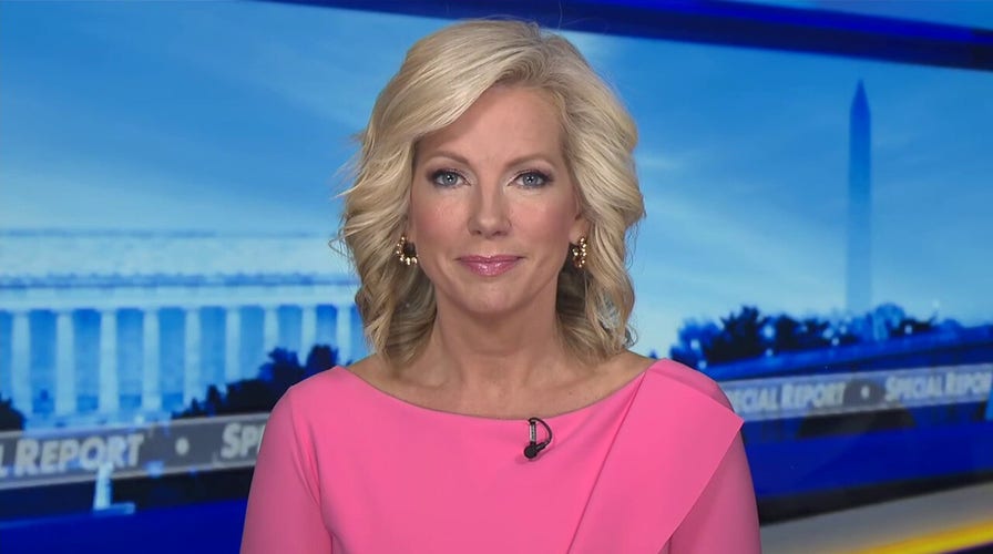 Coming up on Friday, July 9 edition of 'Special Report'