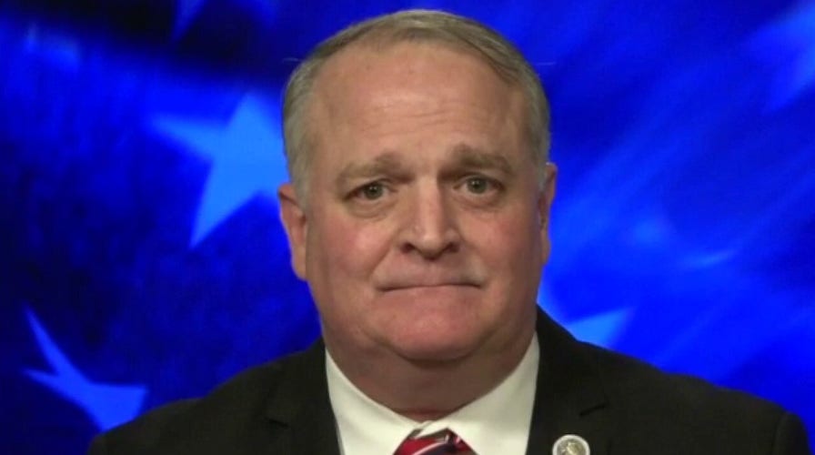 Lt. Col. Daniel Davis: President Trump's instincts have been right on Iraq and Afghanistan