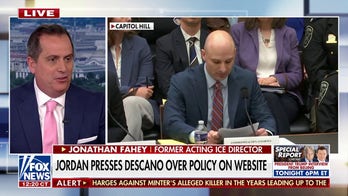 Fairfax prosecutor grilled over alleged ‘sweetheart deals’ for illegal immigrant criminals