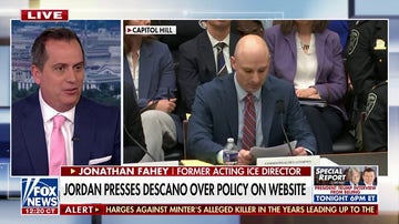 Fairfax prosecutor grilled over alleged ‘sweetheart deals’ for illegal immigrant criminals