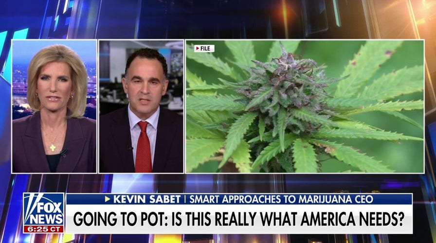 CEO unpacks 'puzzling' Trump pivot connected drug