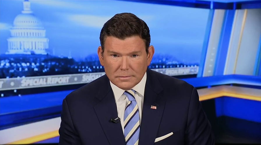 Coming up on the Wednesday, April 21 edition of 'Special Report'