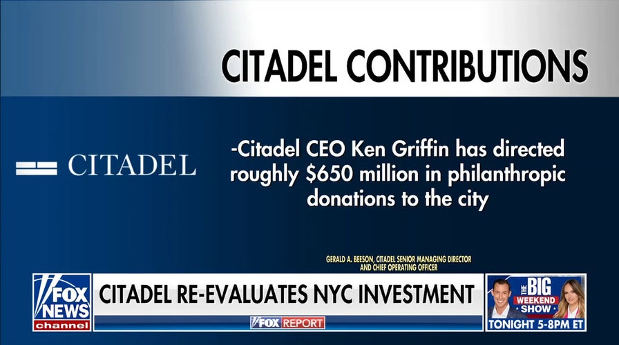 Hedge fund responds to Mamdani’s ‘tax the rich’ rhetoric, $6 billion NYC plan in limbo