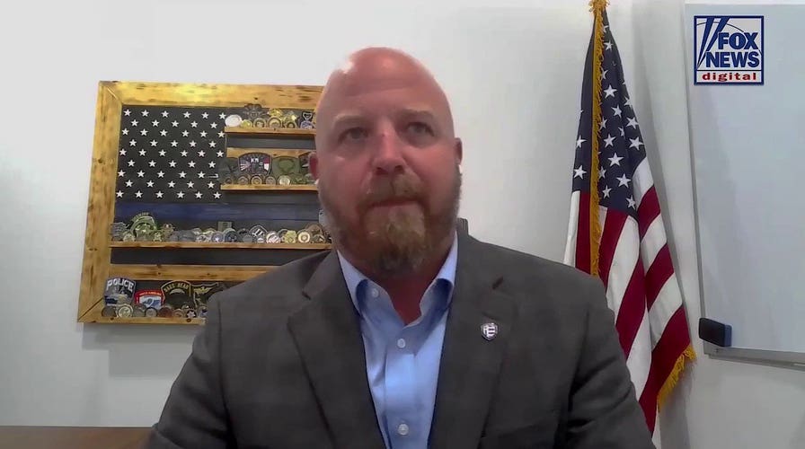 Independence Fund leader speaks out after death of Army paratrooper veteran Sean Michael Lee