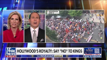 'Friday Follies': Democrats' leaders have no clear message for 'No Kings' protests