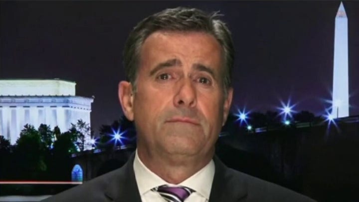 John Ratcliffe: China will be working to influence and interfere in the election in 2024