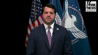 TSA Acting Administrator Adam Stahl gives tips to Americans on flying as REAL ID enforcement kicks off