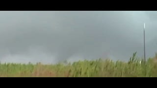 Possible tornado moves through Alabama - Fox News