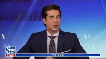  'The Five': Biden admin proves they aren't serious people